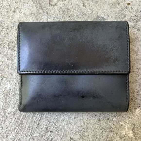 Gucci vintage wallet - Picture 3 of 11